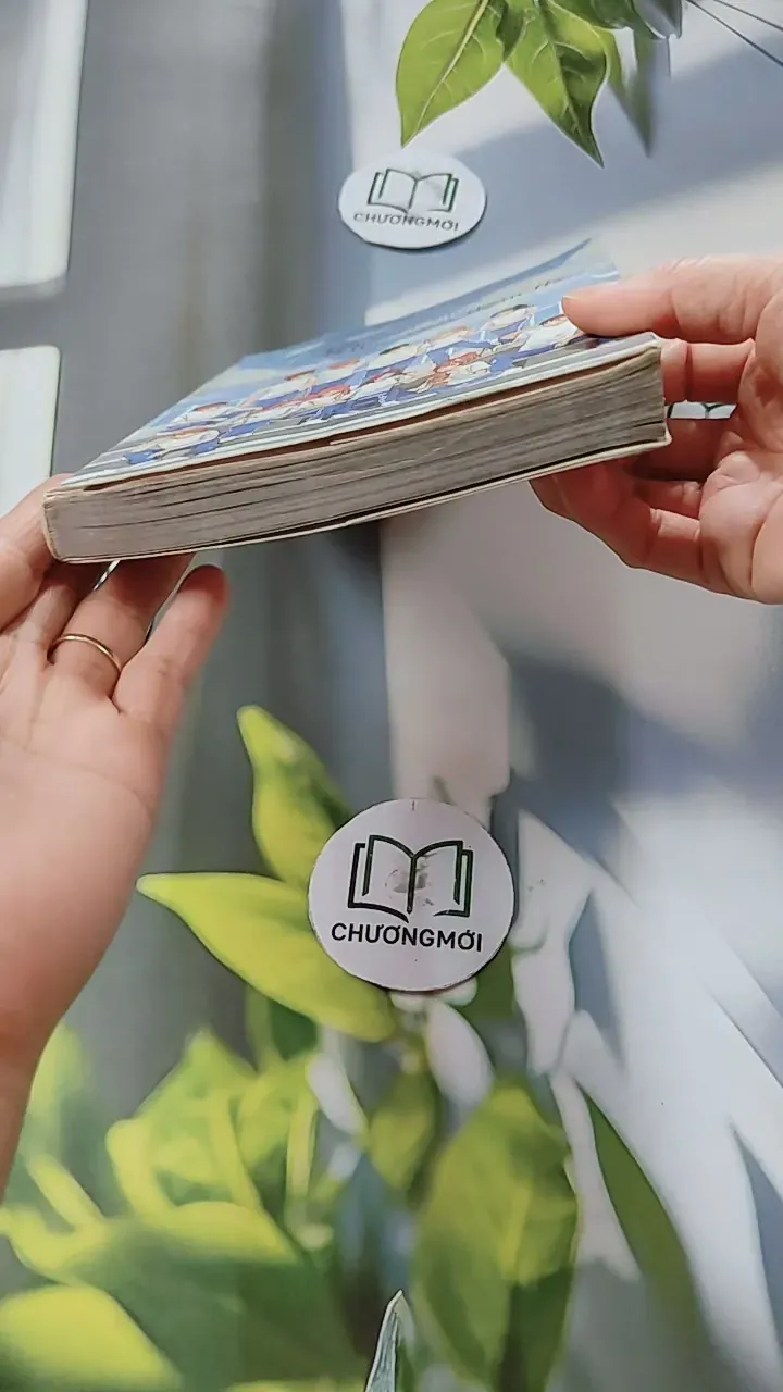 12 Chòm Sao Và Học Viện Ngân Hà - Ellie Kashina 744672