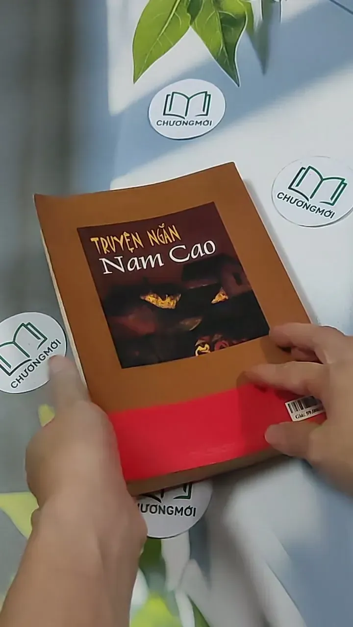 Truyện ngắn Nam Cao - Nam Cao 698596