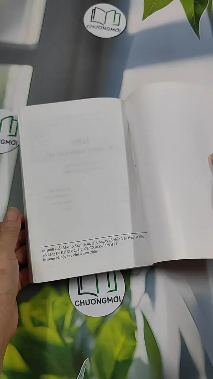 1800 Câu Danh Ngôn Bất Hủ - Nguyễn Viên Như 754527