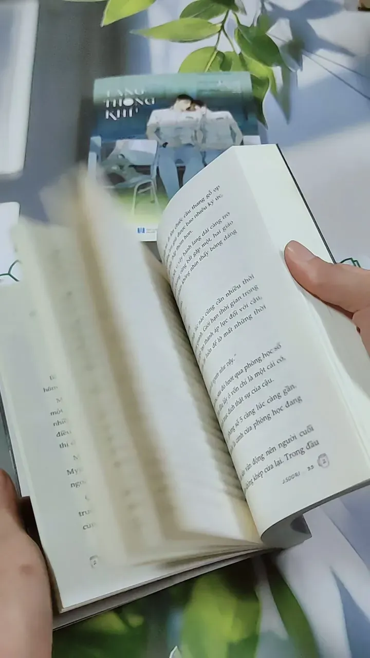 [MIỄN PHÍ BỌC SÁCH] Bộ Tầng Thông Khí - J. Soori 744754