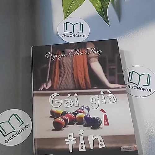 Gái già xì-tin - Nguyễn Thu Thủy