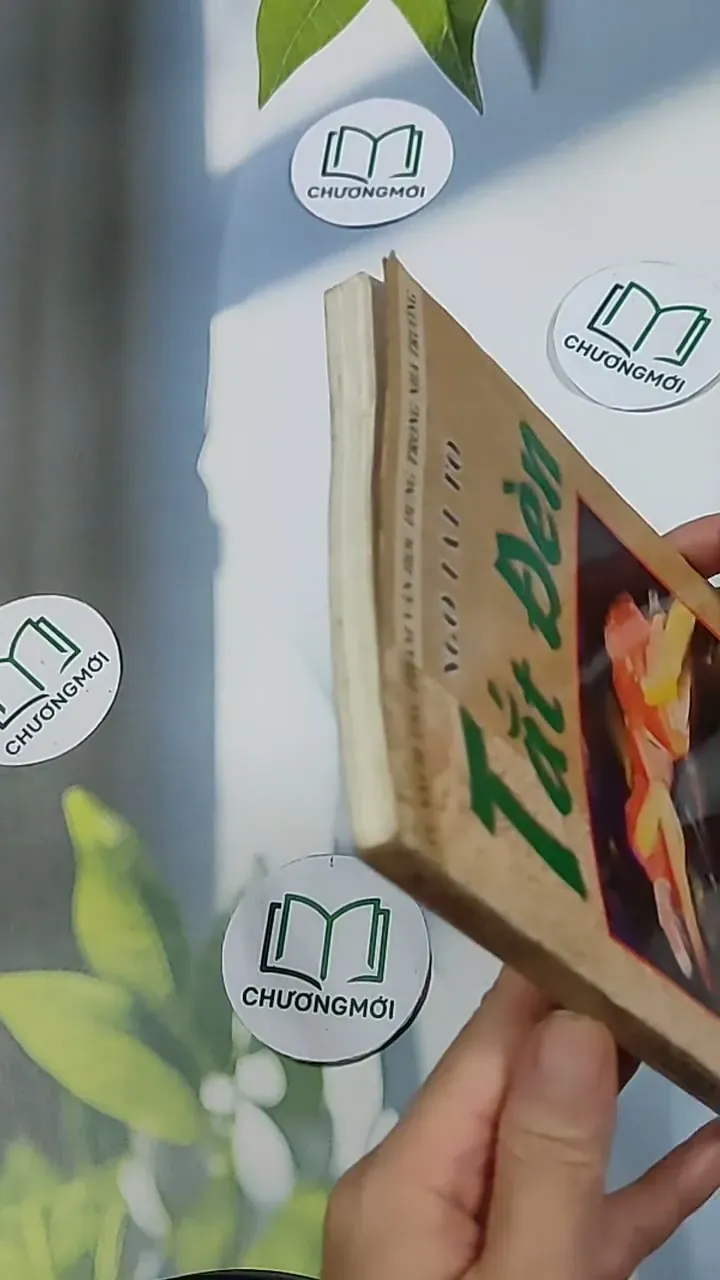 Tắt đèn - Ngô Tất Tố 698622