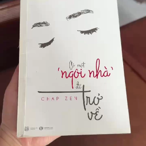 Có Một “Ngôi Nhà” Để Trở Về - K3