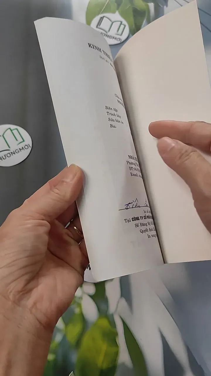 Kinh Thiện Ác Nhân Quả - Thích Trung Quán 775966