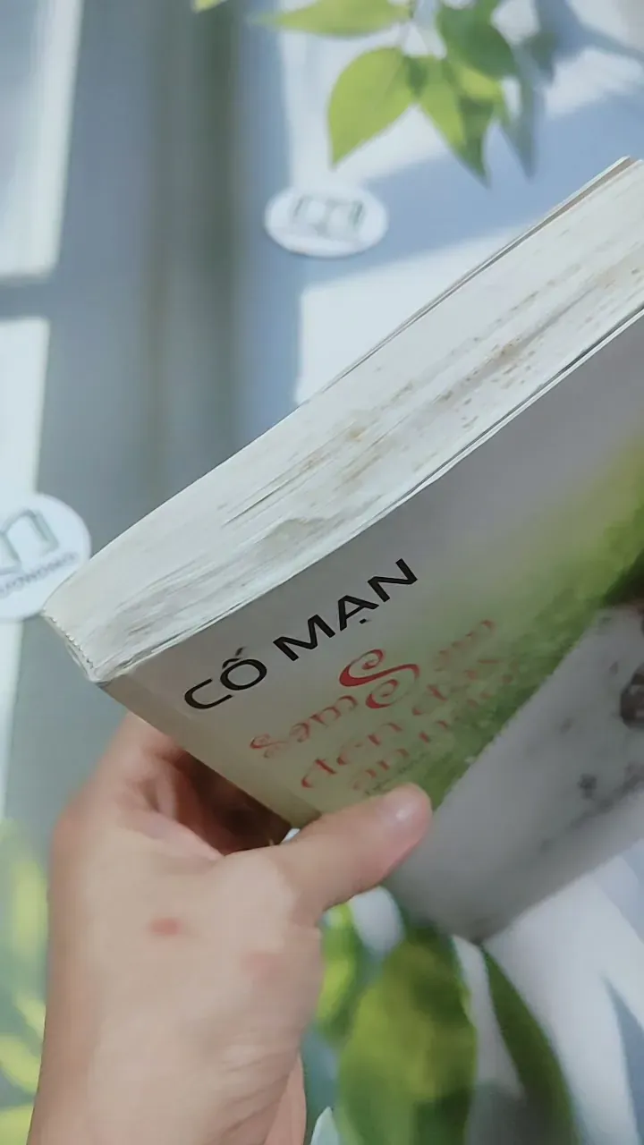 Sam Sam Đến Đây Ăn Nào - Cố Mạn 744699