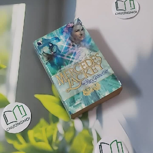The Fairy Godmother - Mercedes Lackey