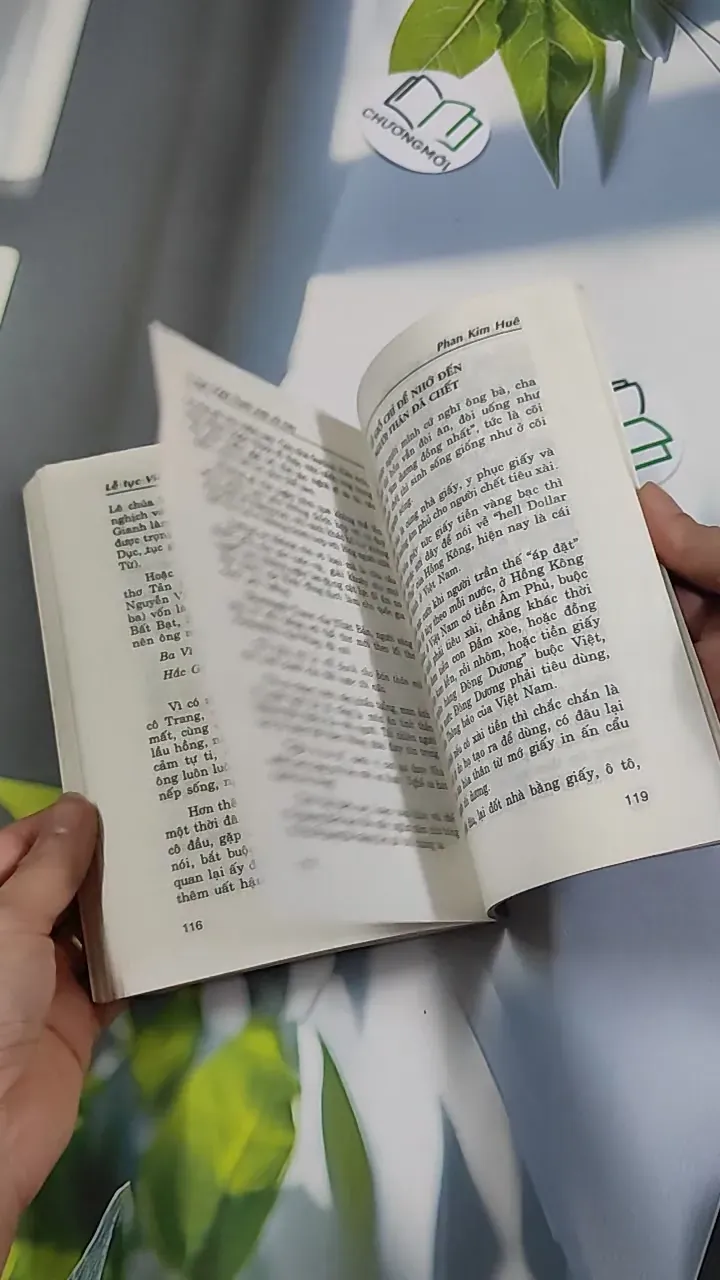 Lễ Tục Việt Nam Xưa và Nay - Phan Kim Huê 776178