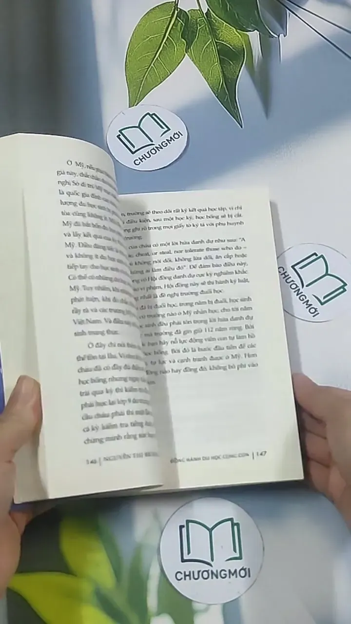 Đồng hành du học cùng con - Nguyễn Thị Bích Hậu 694950