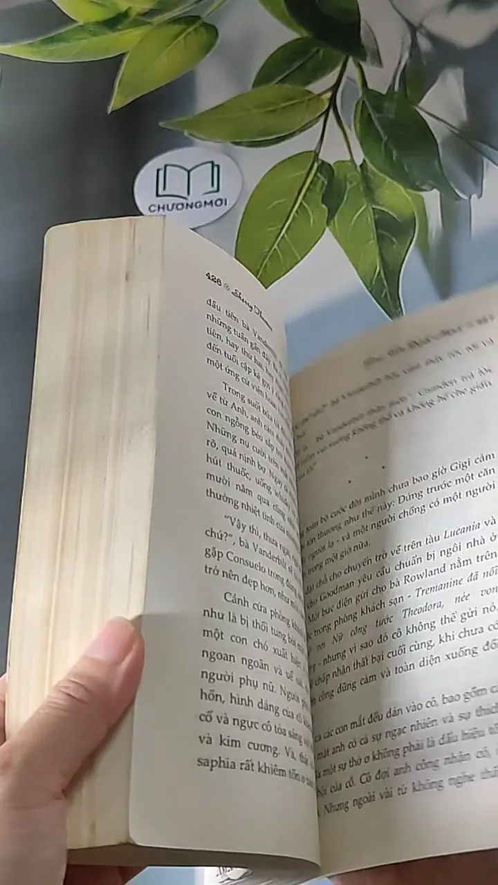 Giao Ước Định Mệnh (2011) - Sherry Thomas 607667