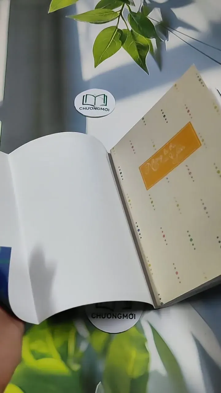 [MIỄN PHÍ BỌC SÁCH] Những Lá Thư Của Yeon - Your Letter - Cho Hyeon A 705719