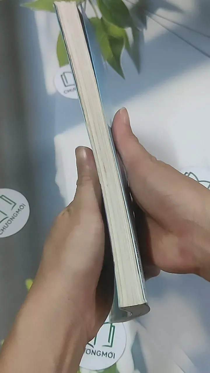 Mùa hè thiên đường ( Tập 2 ) - Jenny Han 688610