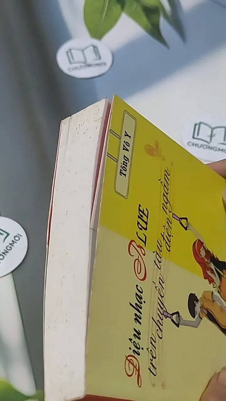 Diệu Nhạc Blue Trên Chuyến Tàu Điện Ngầm - Ngâm Điền 705598