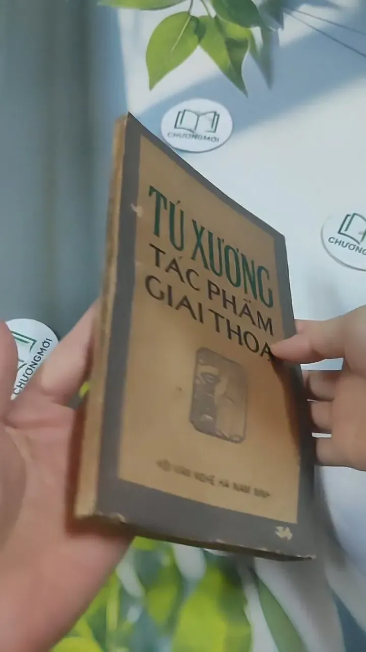 Tú Xương Tác Phẩm Và Giai Thoại - Nguyễn Văn Huyền 715687