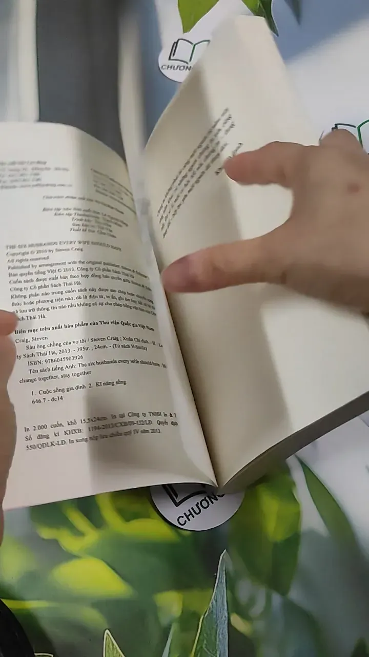 6 Ông Chồng Của Vợ Tôi - Steven Craig 787153