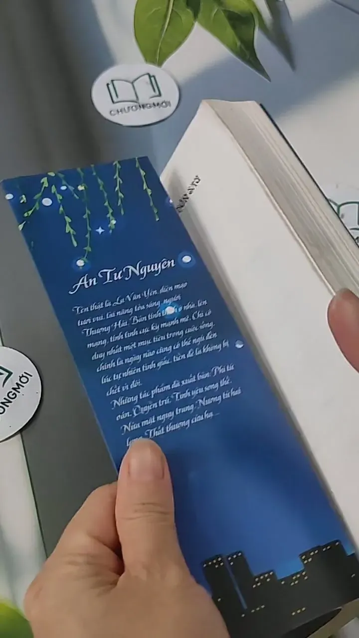 Mơ Màng Trước Kết Hôn Sau - An Tự Nguyên 705602