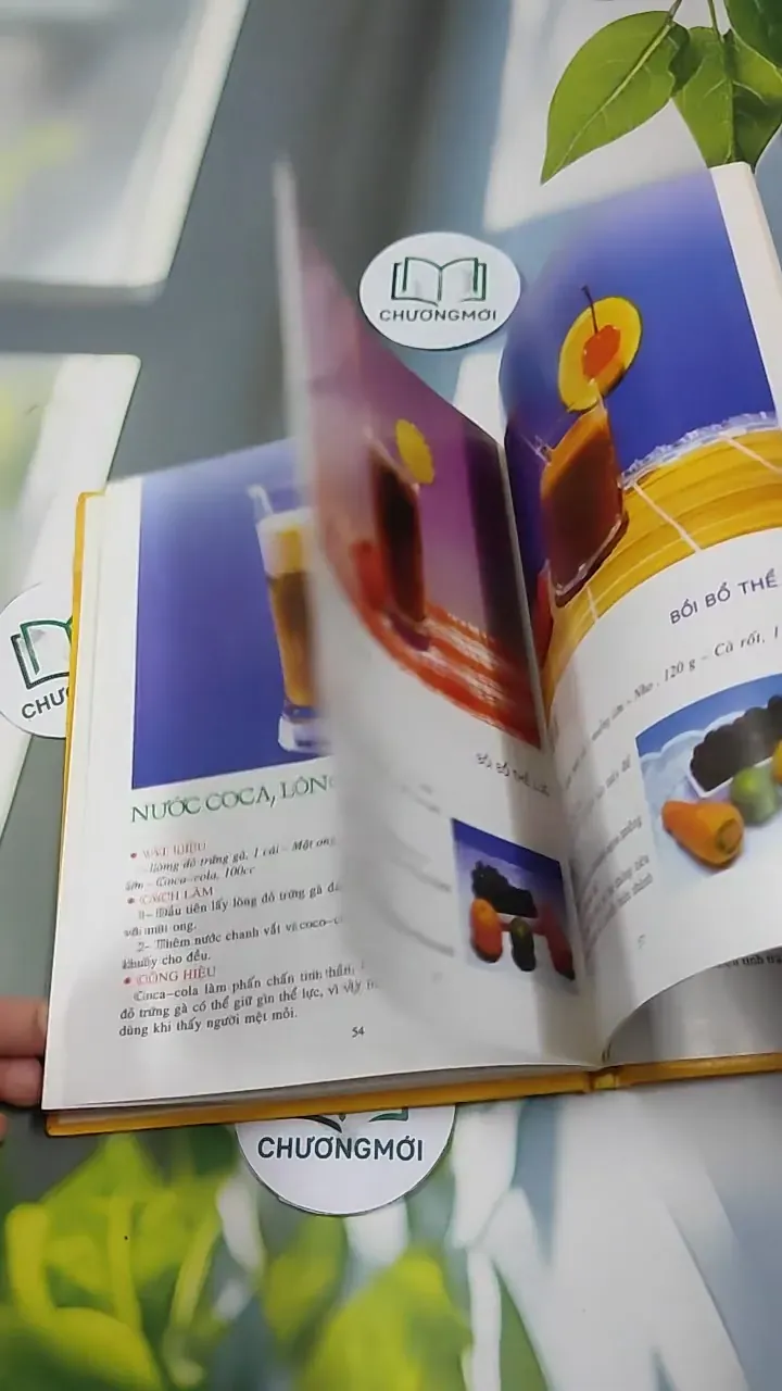 Chế Biến Nước Rau Quả Tăng Cường Sức Khỏe - Ánh Ngọc 727305