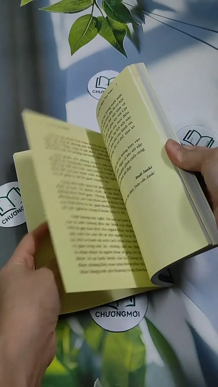 Tìm Lại Sức Mạnh Tinh Thần - Jan Alcoe 707281