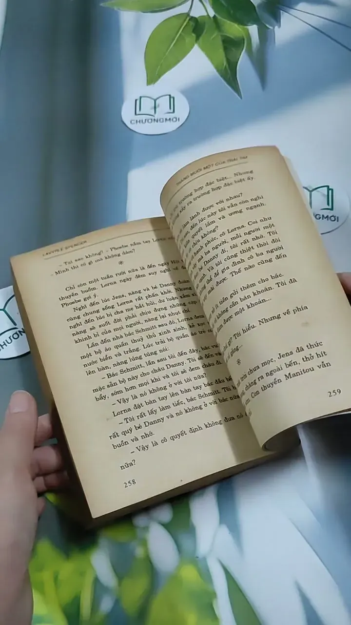 Tháng Mười Một Của Trái Tim (tập 2) - Lavyrie Spencer 713895