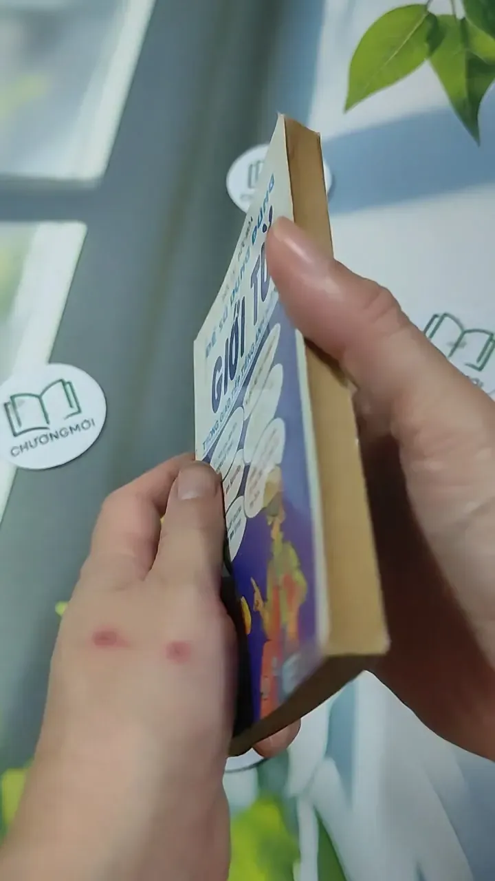 Để Sử Dụng Đúng Giới Từ (Sách Bỏ Túi) - Đức Tài & Đức Hòa 727304