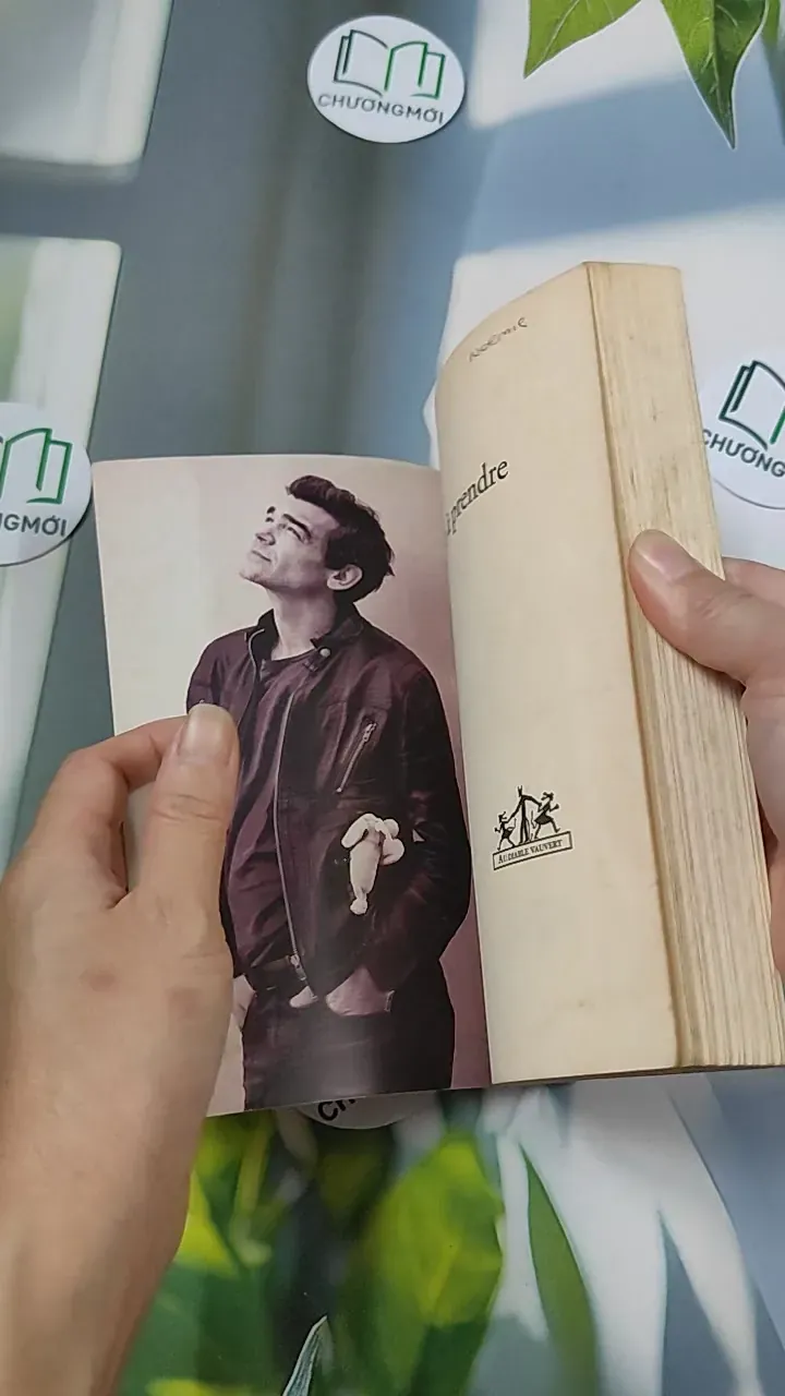 Un coup à prendre - Xavier de Moulins 754519