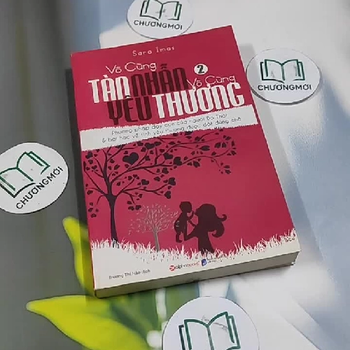 Vô Cùng Tàn Nhẫn Vô Cùng Yêu Thương (tập 2) - Sara Imas