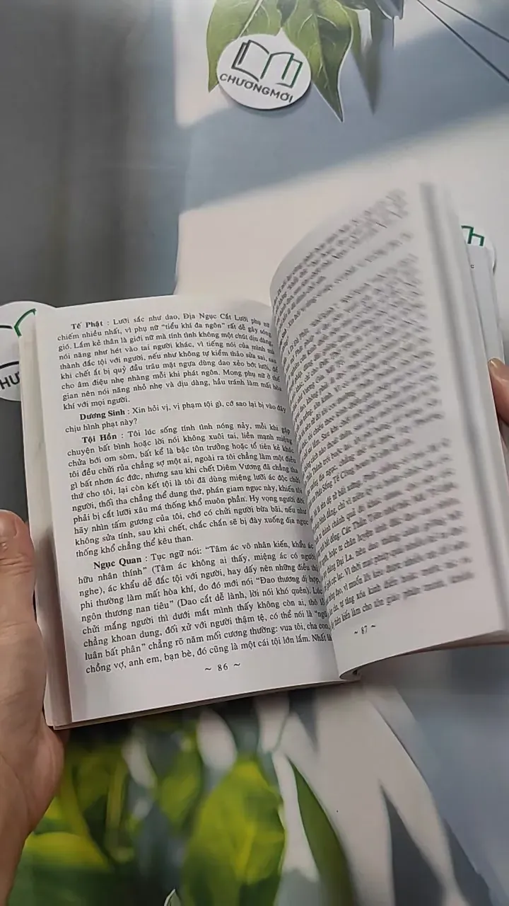 Địa Ngục Du Ký 2 - Thích Giác Quang 775956