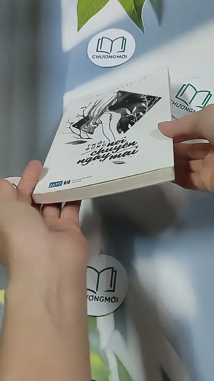 Thôi đừng nói chuyện ngày mai - Huyền Trang Bất Hối 698628