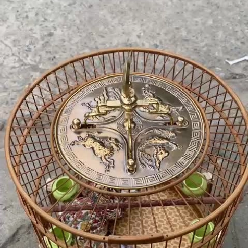 lồng yến . oanh tiêu mi lồng nóc bằng  1027743