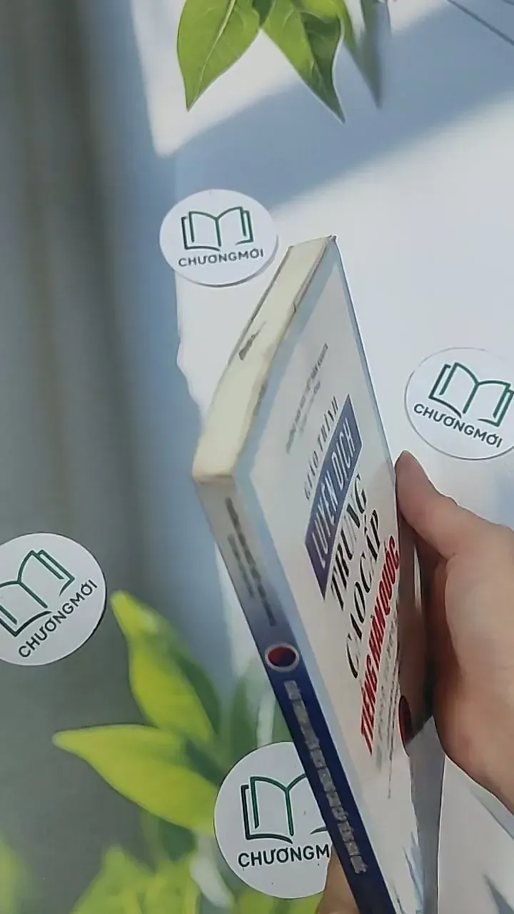 Giáo trình luyện dịch trung cao cấp tiếng Hàn Quốc - Trường Kanata 694983