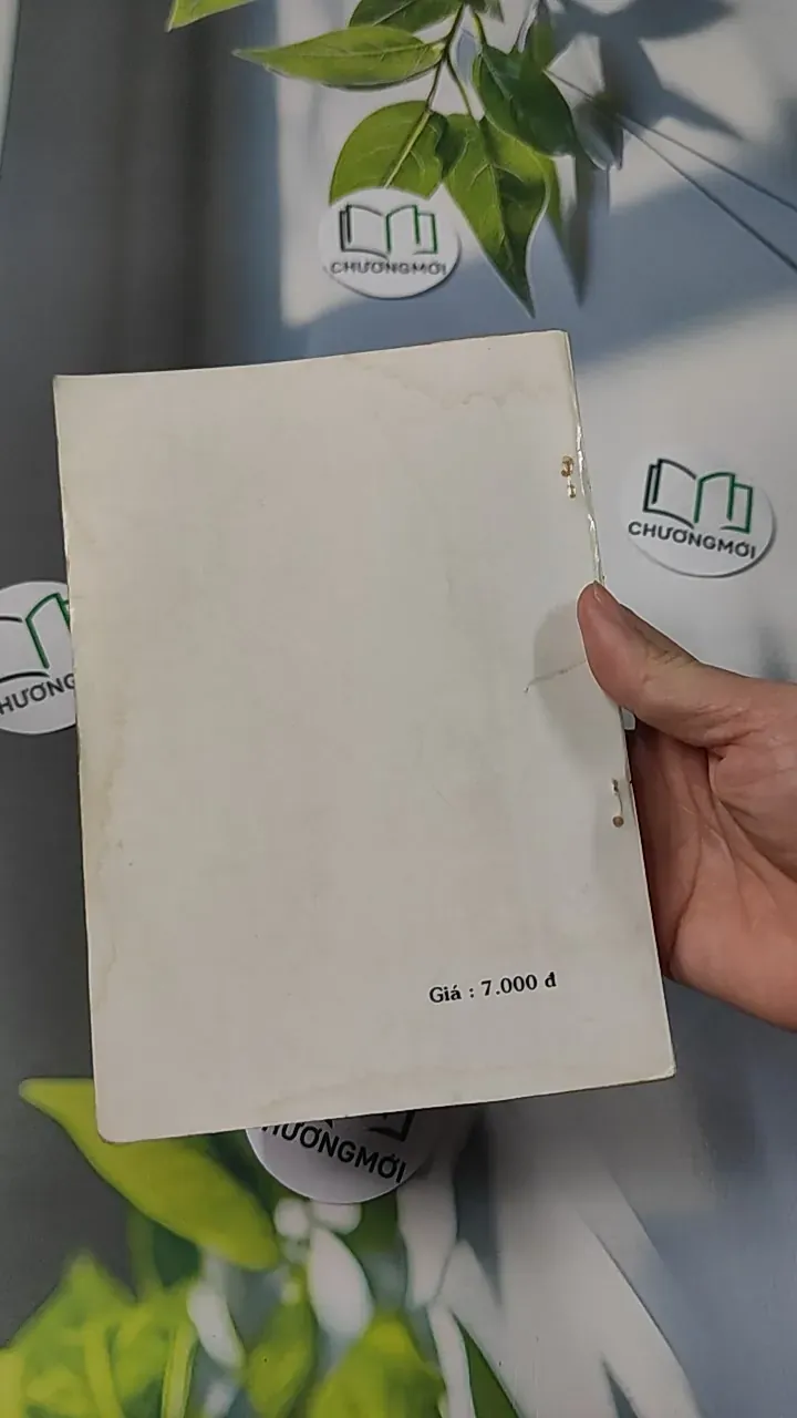 [MIỄN PHÍ BỌC SÁCH] [XƯA] Những Tâm Hồn Cao Thượng (1994) (Những Tâm Hồn Cao Thượng) 775976