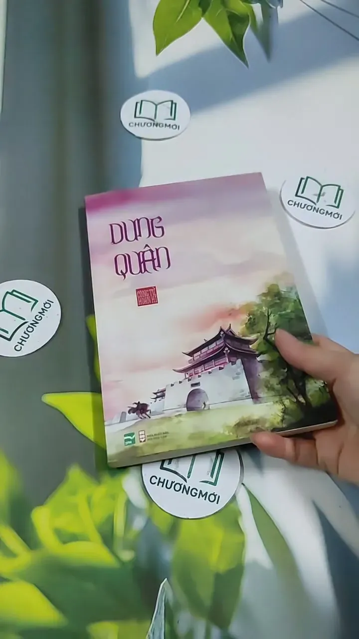 Dung Quân - Công Tử Hoan Hỉ 705765