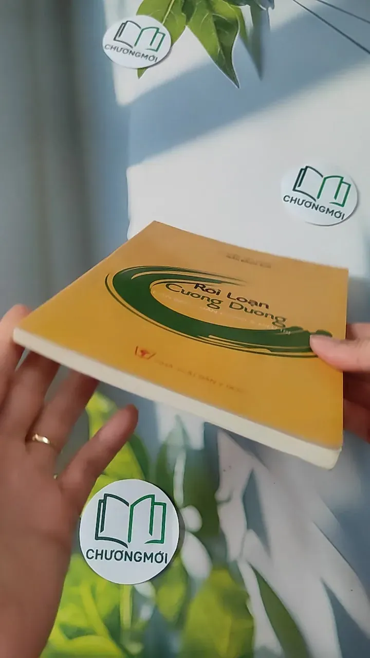 Rối Loạn Cương Dương - Căn Bản Chuẩn Đoán Và Điều Trị - Trần Bổng Sơn 780801