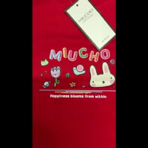 Áo baby tee