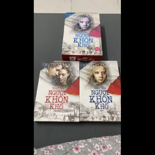 Những người khốn khổ 