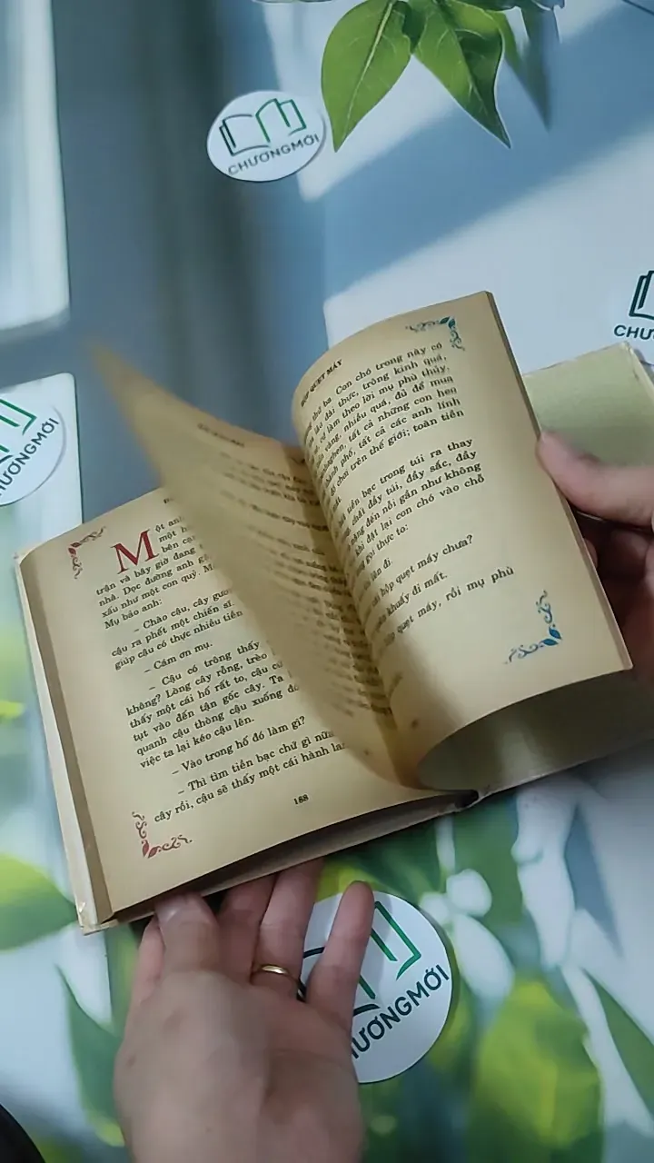 Truyện Cổ Tích Thế Giới Chọn Lọc: Bác Sĩ Vạn Năng - Nguyễn Giao Cư 780903