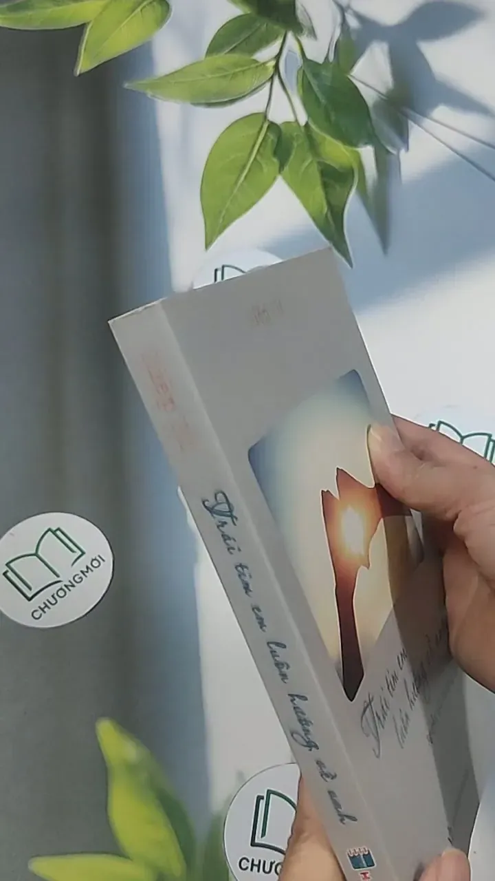 Trái tim em luôn hướng về anh - Diệp Tử 694937