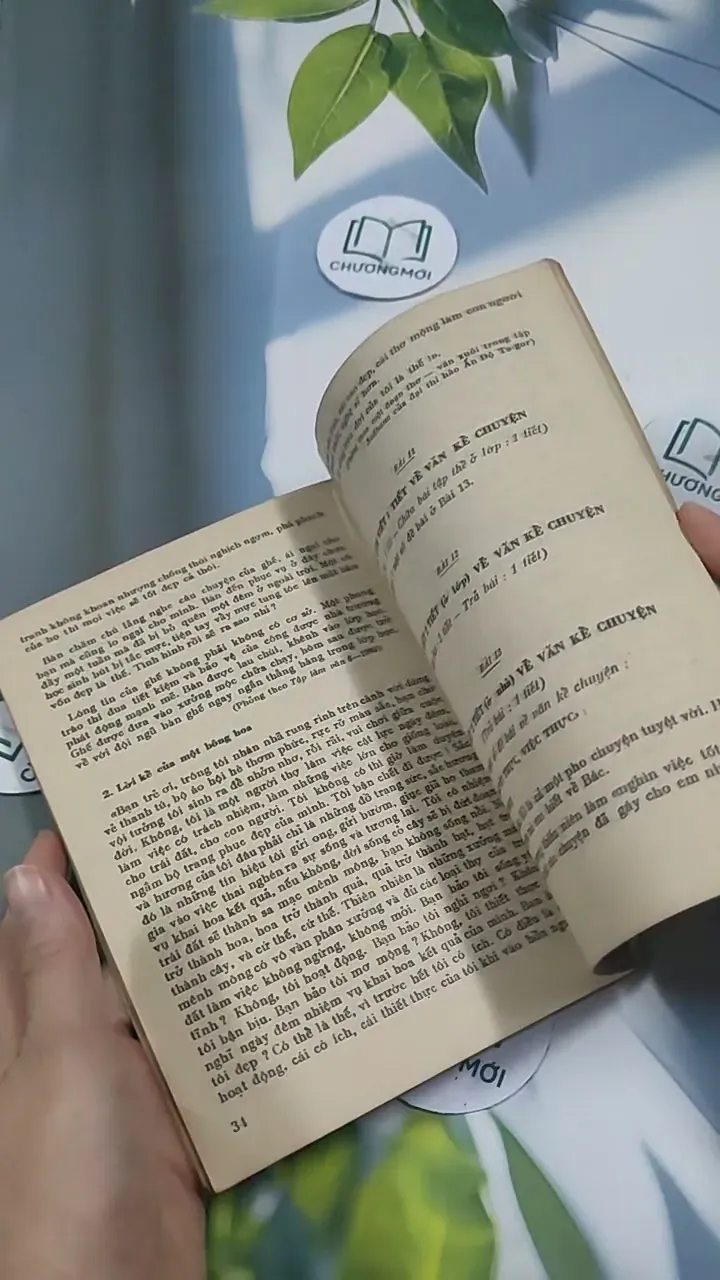 Tập Làm Văn 7 - Nguyễn Lộc 715686