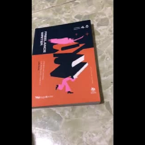 Freelance Writer- hướng nghiệp 4.0