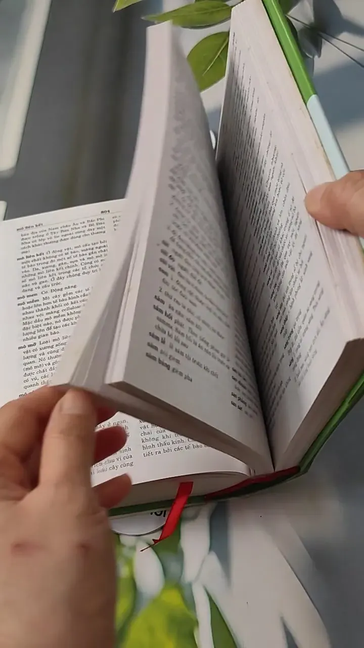 [MIỄN PHÍ BỌC SÁCH] Từ Điển Tiếng Việt Phổ Thông - Trương Văn Hùng 727267