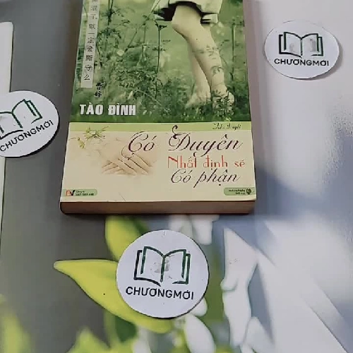 Có Duyên Nhất Định Sẽ Có Phận - Tào Đình