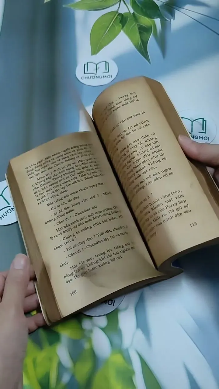 Này Cô Em... - James Hadley Chase 713877