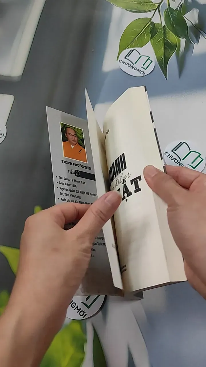 Kinh Doanh Theo Quan Điểm Đạo Phật - Thích Phước Tiến 776119