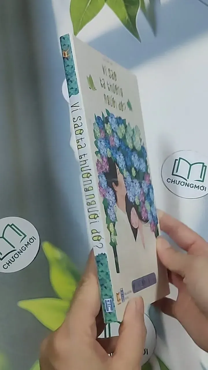 Vì sao ta thương người đó - Huy Hải 694987