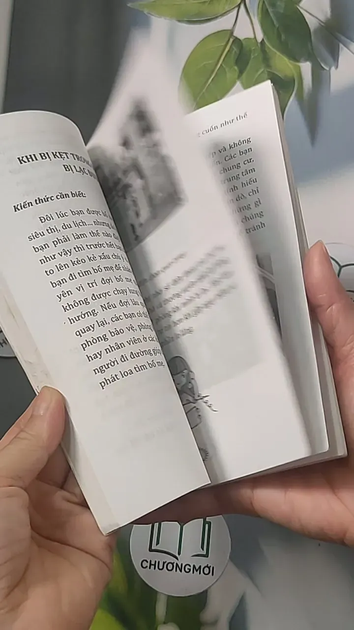 Các biện pháp ứng phó với tình huống nguy hiểm dành cho học sinh - Nguyễn Thanh Ngân 688495