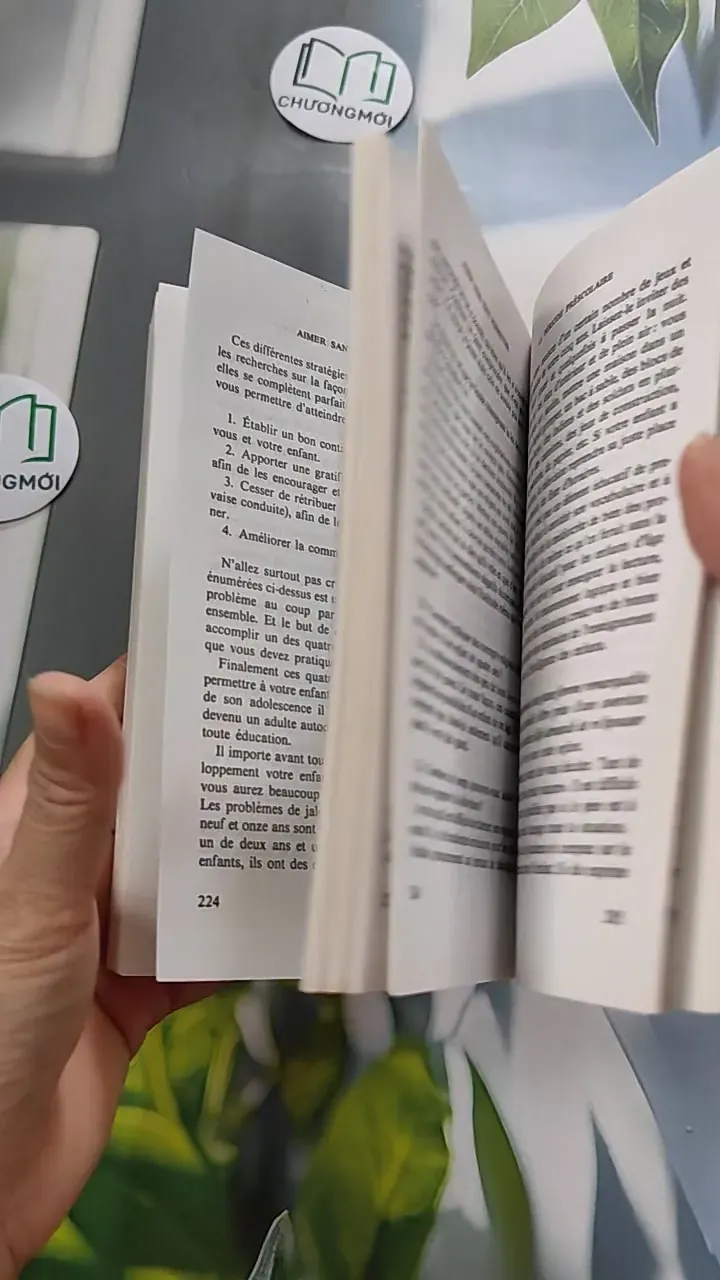 Aimer sans tout permettre - Dr. Fitzhugh Dodson 754468