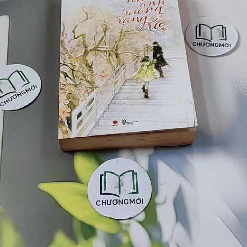 Tôi Như Ánh Dương Rạng Rỡ - Cố Mạn