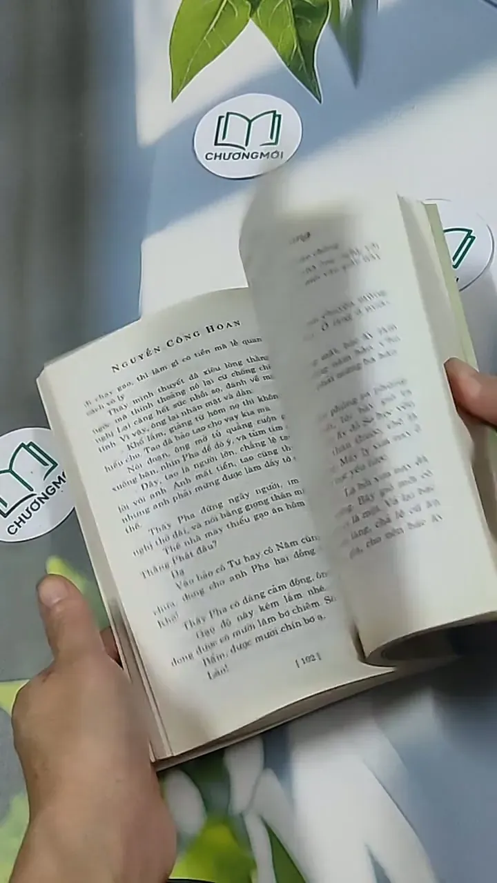 Bước đường cùng - Nguyễn Công Hoan 698591