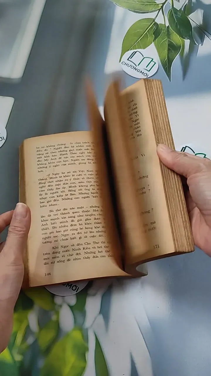 [XƯA] Ngọc Lai (1992) - Hoàng Thế Mai 776085