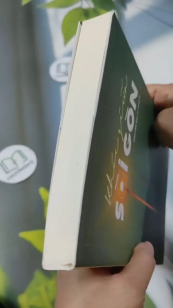 Khóc Giữa Sài Gòn - Nguyễn Ngọc Thạch 714340