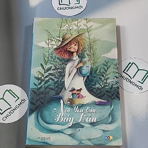 Nói yêu em bảy lần - Born